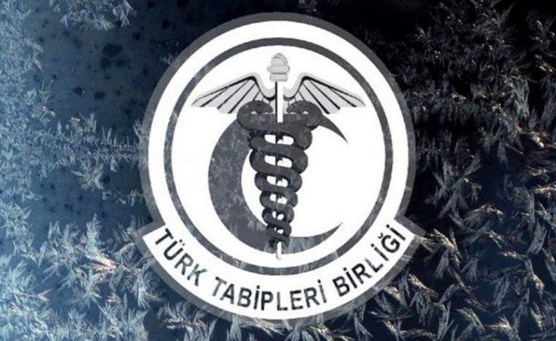 TTB'den Sağlık Bakanlığına acil çağrı