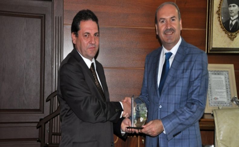 TTK Genel Müdürü Kutlu: Erzurum OSB ile işbirliğine hazırız