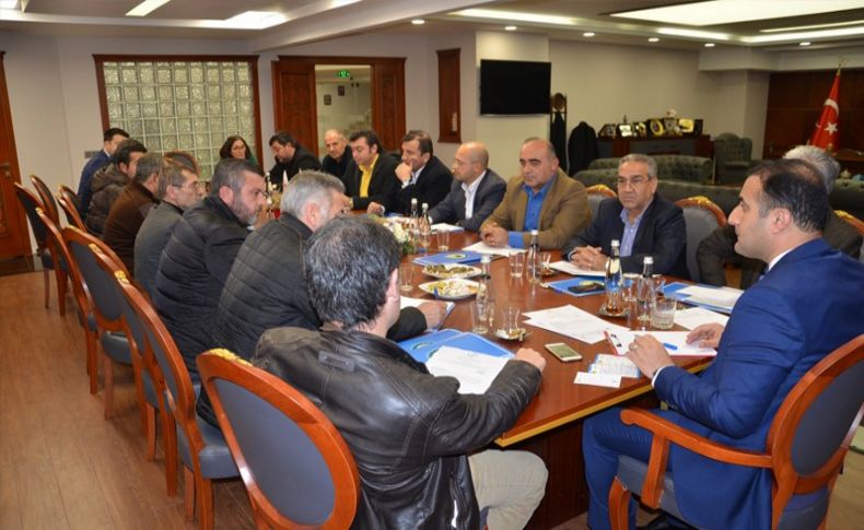TTO’da zam yok