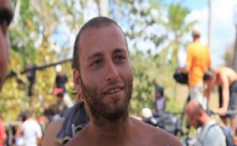 Survivor Taner'e hapis şoku!