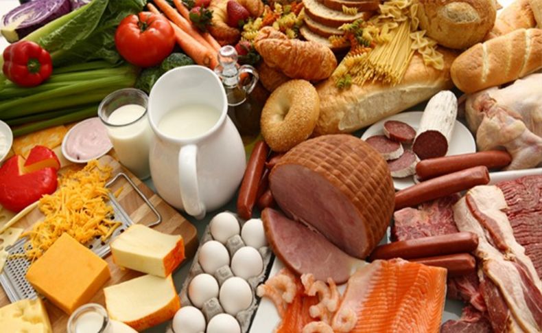 Bakanlık gıda sahtecilerini açıkladı: İşte o firmalar!