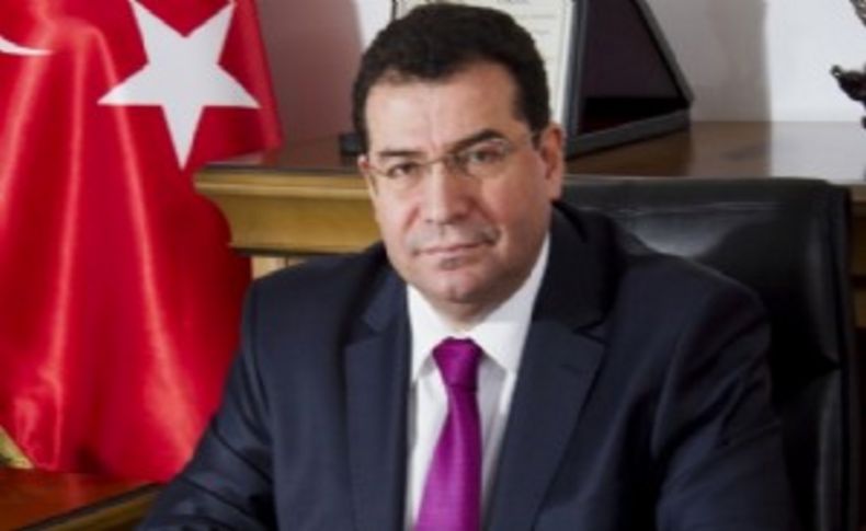 MHP'de Başkanlık Divanı'nda görev dağılımı yapıldı