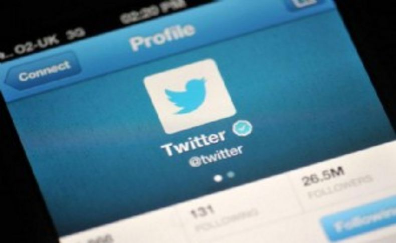 Bakan'dan Twitter itirafı!
