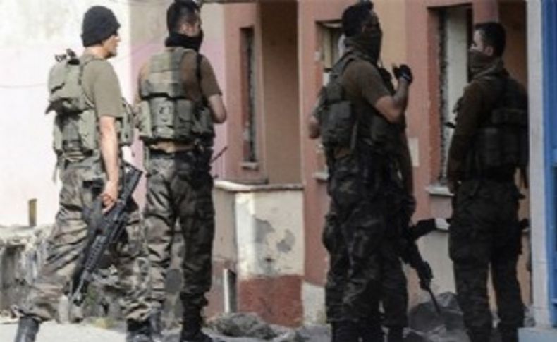 Flaş! Diyarbakır saldırısına 14 tutuklama