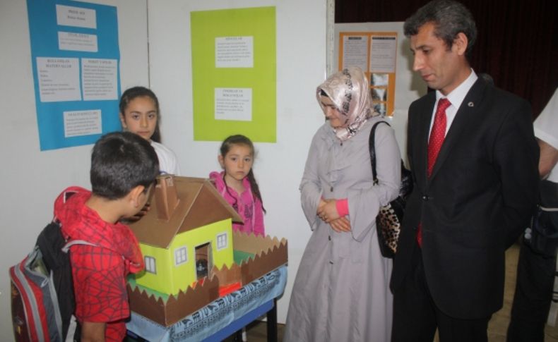 TÜBİTAK, genç yetenekleri keşfediyor