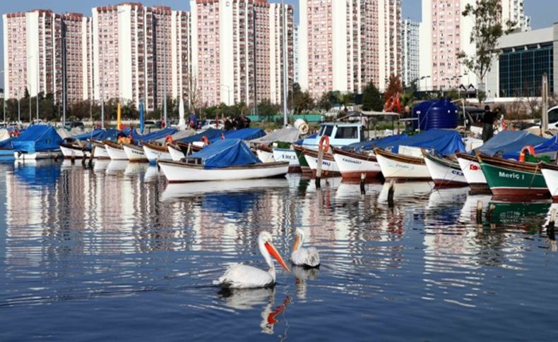 Karşıyaka turizmine fuar dopingi