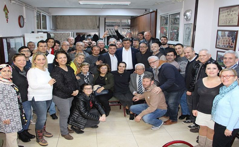 Tugay'dan işitme engellilere: Daima yanınızda olacağım