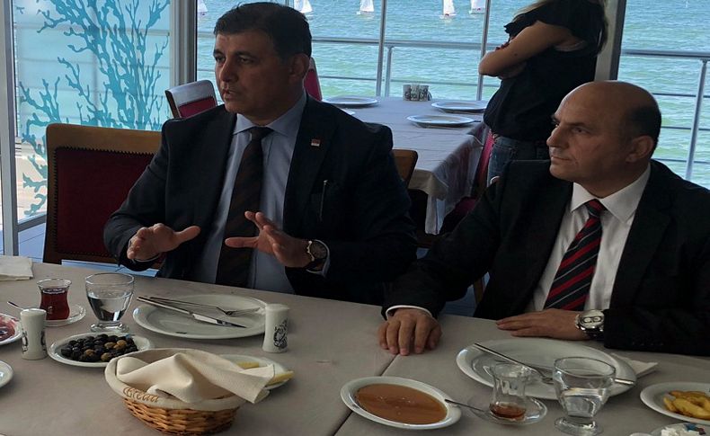 Tugay: örnekköy'e stadyum yapılmayacak