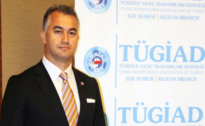 TÜGİAD'dan Moody's yorumu