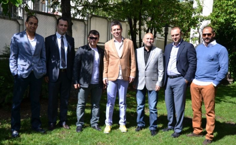 TÜGİAD Genel Başkanı Ali Yücelen: Reel sektör için de önlem alınmalı