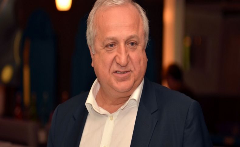 TUİD, yeni EBRD Ukrayna Direktörü Acuner şerefine yemek verdi