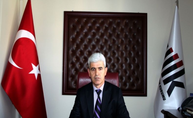 TÜİK: Kütahya'da bin kişiye 139 otomobil düşüyor