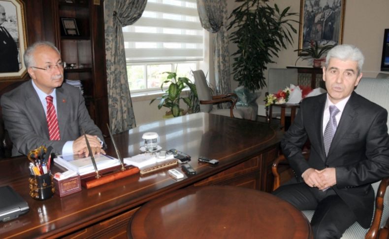 TÜİK Manisa Bölge Müdürlüğü yılda 103 araştırma yapıyor