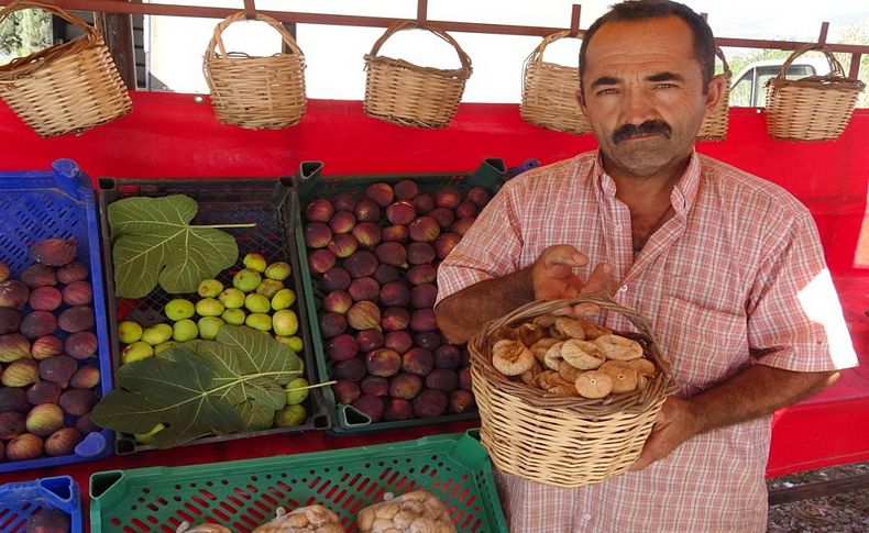 Tüketicilere organik gıda uyarıları