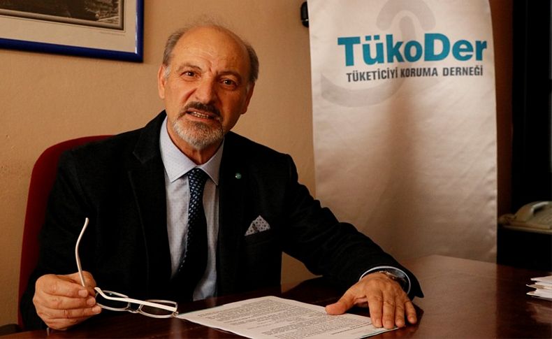 TÜKODER: Devlet, tüketicilerin üstündeki en büyük kambur