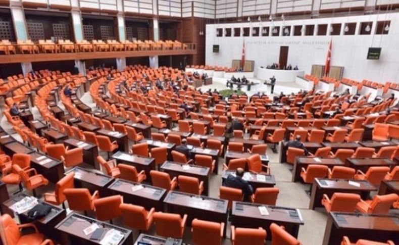 Tüm gözler Ankara'da... Görüşmeler başladı