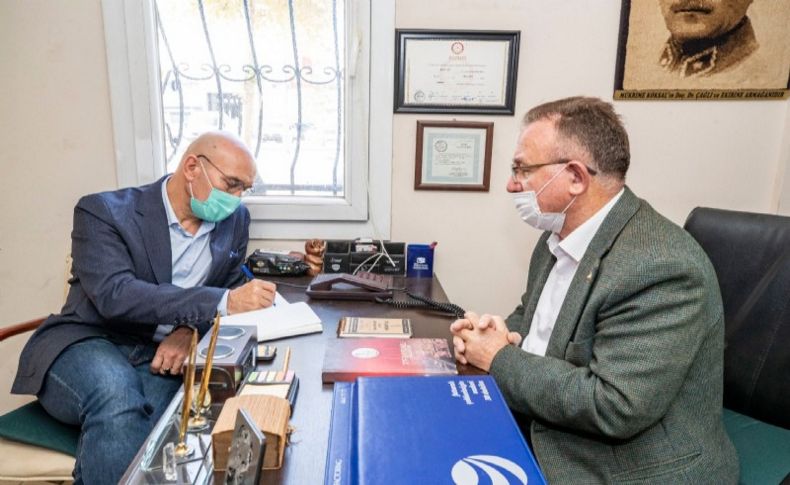 Tüm imkanlar depremzedeler için seferber edilsin