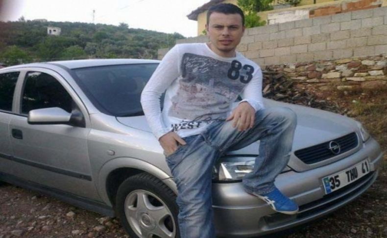 Tüm aramalara rağmen bulunamadı