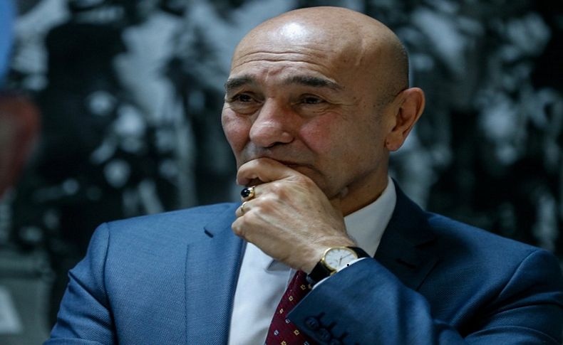 Tunç Soyer'den 'Erdoğan'ı ziyaret edecek misiniz'' sorusuna yanıt