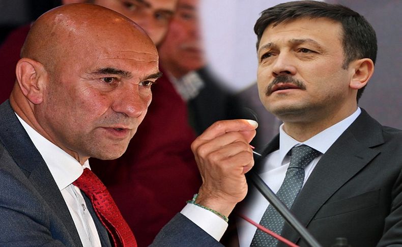 Tunç Soyer’den onur yürüyüşü paylaşımı