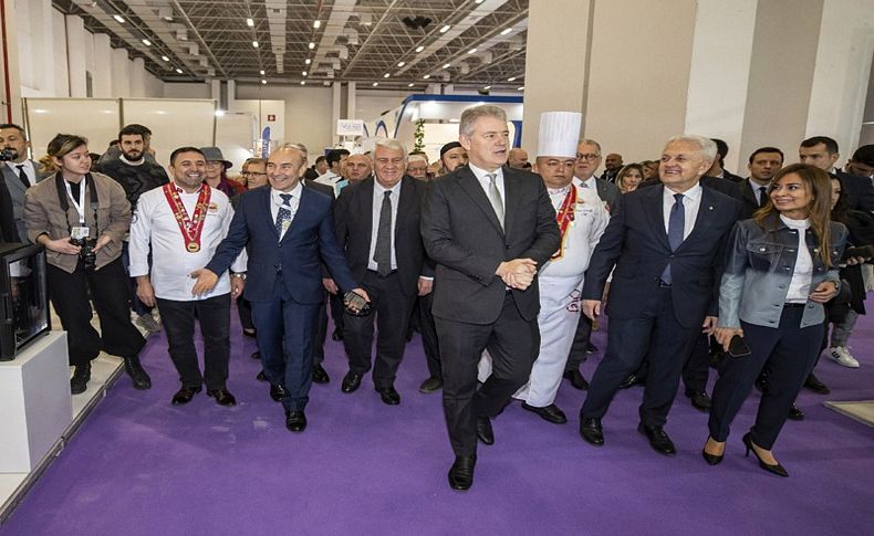 Tunç Soyer’den Visit İzmir müjdesi