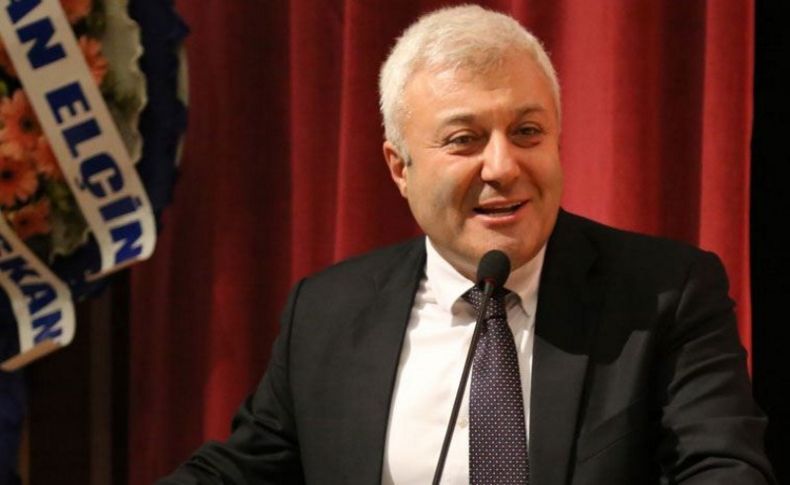 Tuncay Özkan koronavirüse yakalandı
