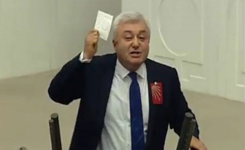 Tuncay Özkan: Fethullah'ın itleri, yıldıramaz bizleri!