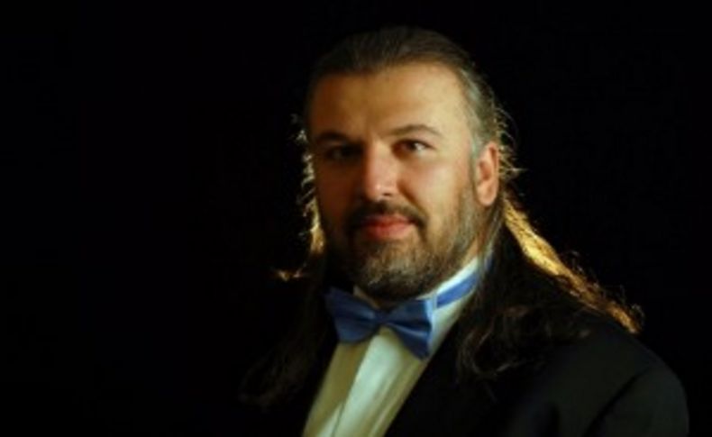 Karşıyaka Opera'da 'Türk karakterler'