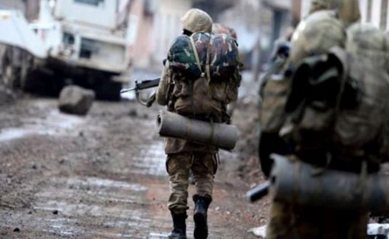 Tunceli’de EYP infilak etti: 4 asker yaralı