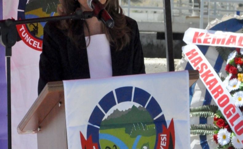Tunceli Biyolojik Atıksu Arıtma Tesisi hizmete açıldı