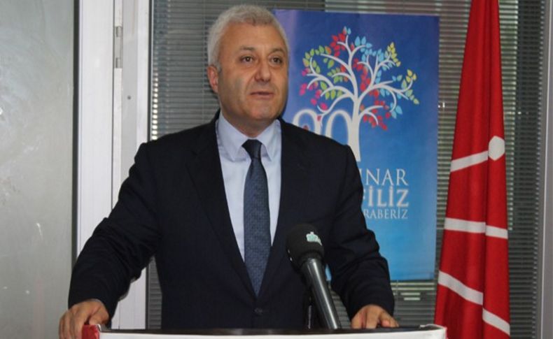 AK Partili Yıldırım’ın yanıtına, CHP’li Özkan’dan kontra!