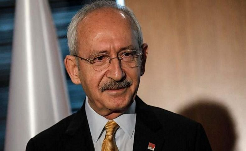 TÜRGEV’in 100 bin liralık Kılıçdaroğlu davasına ret