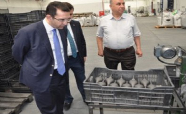AK Parti adayı Turhan; Ciddi hesap yapıyoruz