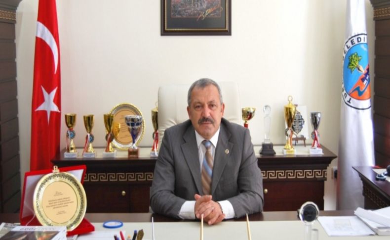 Turhal Belediyesi, Mısır'da yaşananlar nedeniyle festivali erteledi