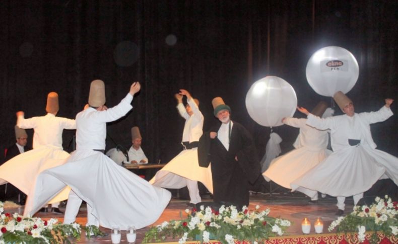 Turhal Yetiştirme Yurdu'ndan Kutlu Doğum etkinliği