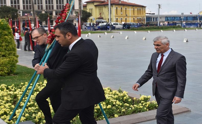 Turizm Haftası törenle başladı