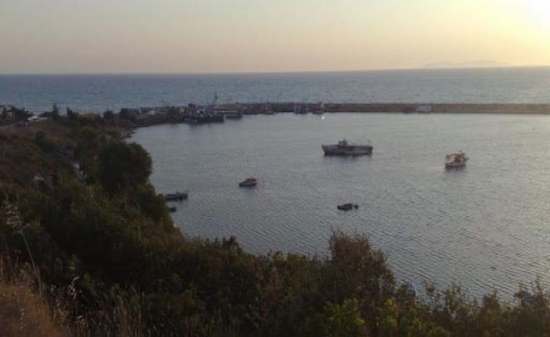 Turizm kenti Didim'de balık çiftliği kabusu