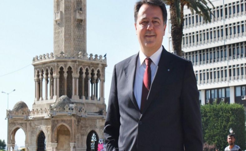 Turizmciler İzmir'e turizmci belediye başkanı istiyor