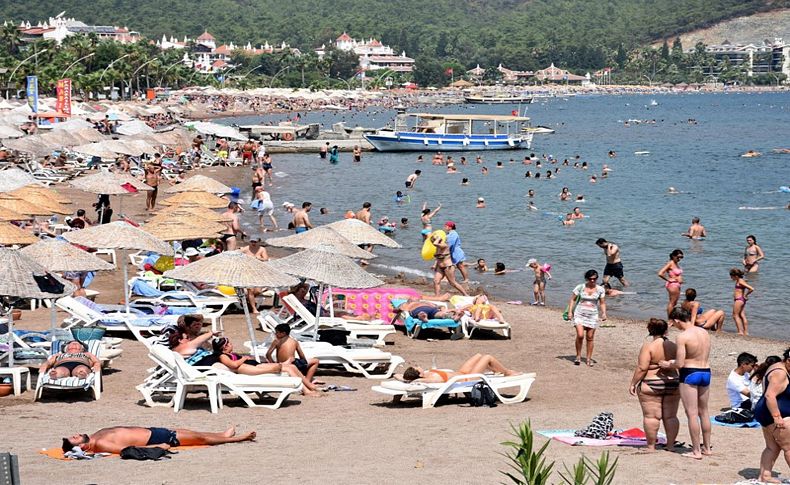 Turizmcilerden flaş uyarı: 'Rezervasyonsuz gelmeyin'