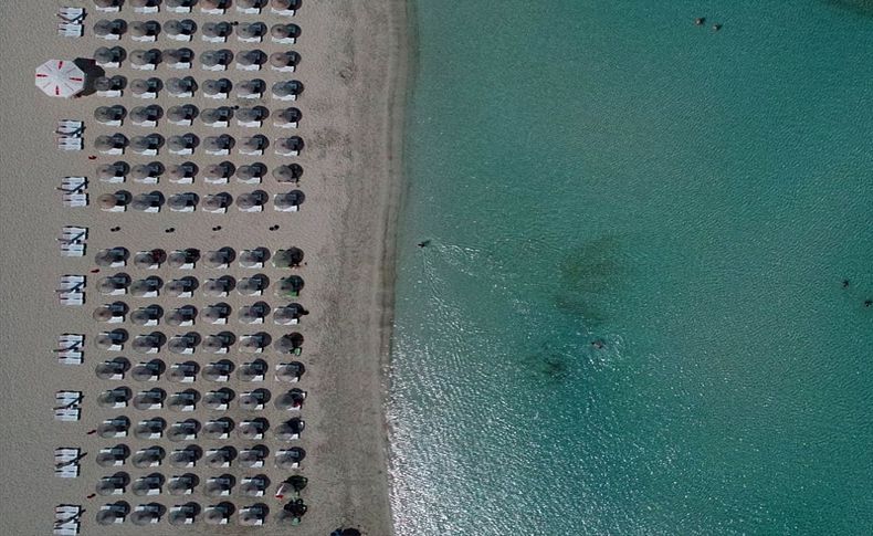 Turizmcilerden 'OHAL kaldırılsın' talebi