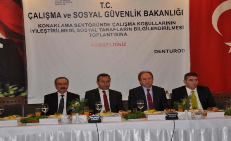 Turizmcilere uyarı: denetimlere hazırlıklı olun
