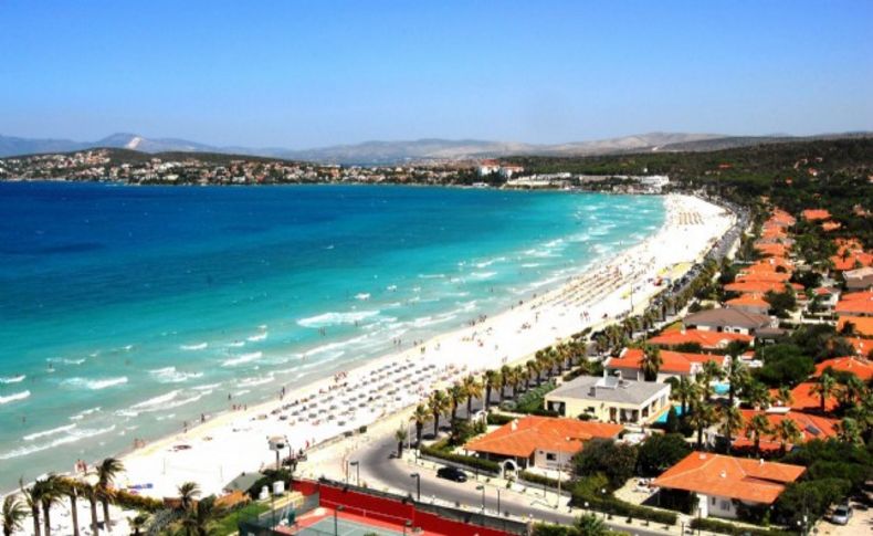 Turizmciler, Başbakan'dan yardım istiyor