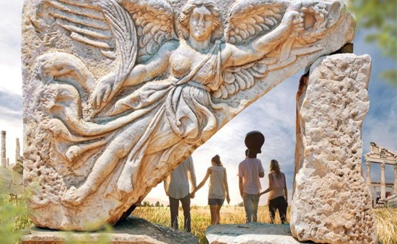Turizmde tehlike çanları