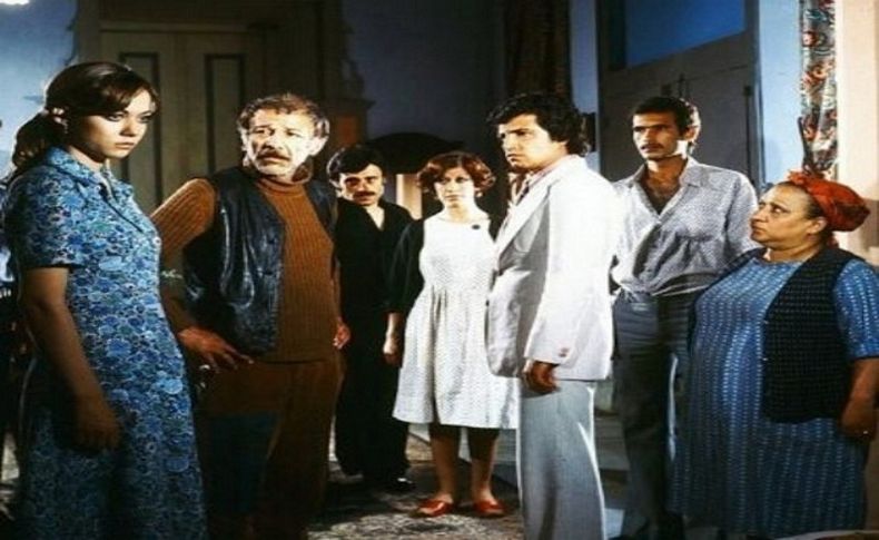 Türk filmi gibi tazminat davası