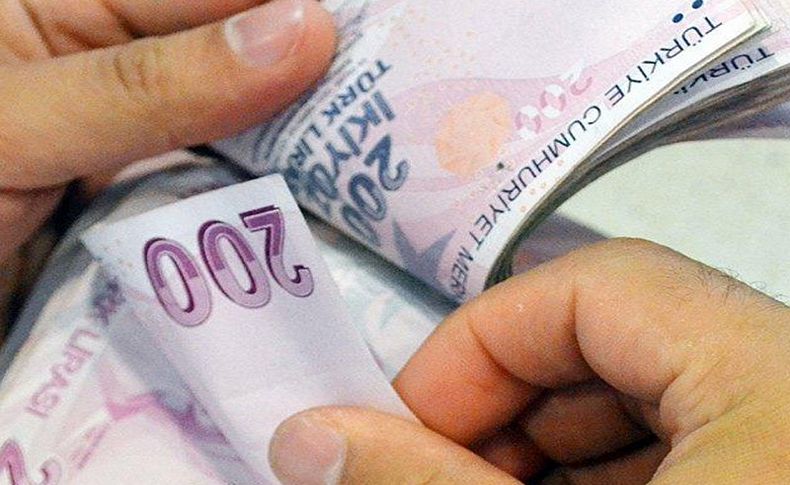Türk-İş'ten asgari ücret için rakam