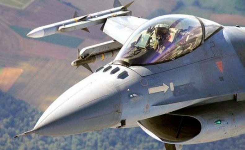 Türk jetleri Katar yolcusu