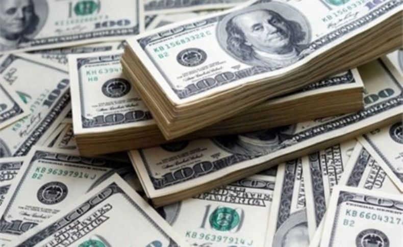 Euro ve Dolar rekor kırdı