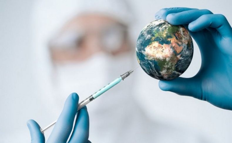 Türk profesörün Covid-19 aşısı, Türkiye'de 550 gönüllüye uygulanacak