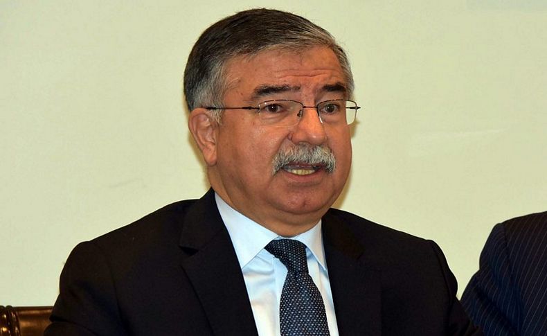 Türk ve Arnavutluk Milli Eğitim Bakanları İzmir'de buluşacak