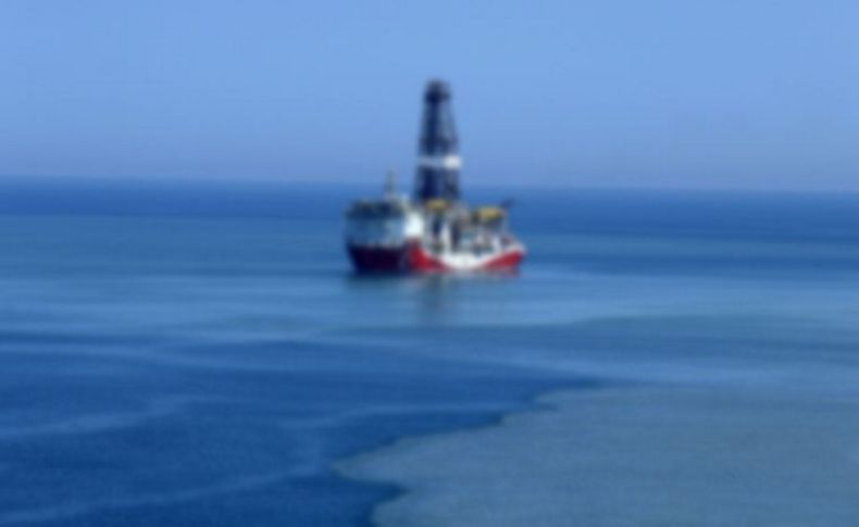 Türk yetkiliden 'Doğal gaz bulundu' açıklaması